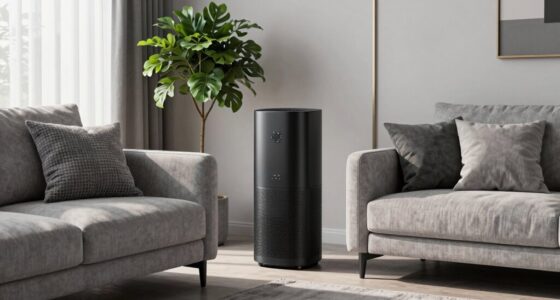 top 15 luxury air purifiers