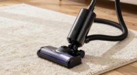 top 15 power head canister vacuums