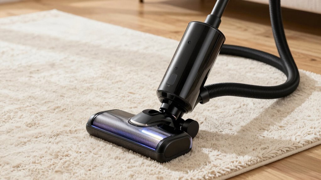 top 15 power head canister vacuums