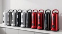 top 15 steam cleaners