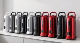 top 15 steam cleaners