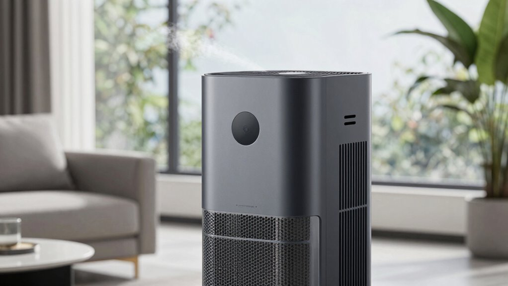 top activated carbon air purifiers