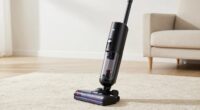 top adjustable upright vacuums