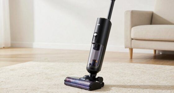 top adjustable upright vacuums