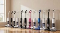 top affordable upright vacuums