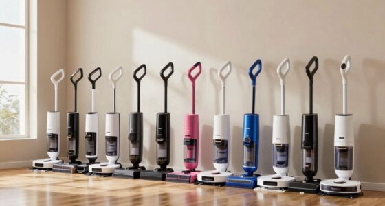 top affordable upright vacuums