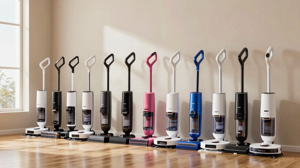 top affordable upright vacuums