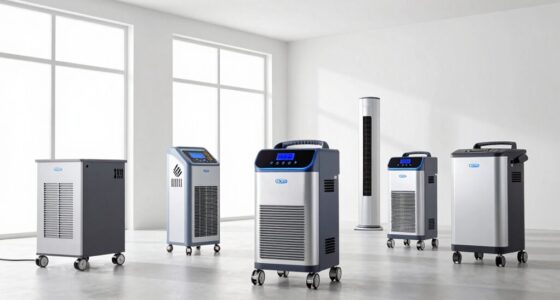top air purifiers for large rooms