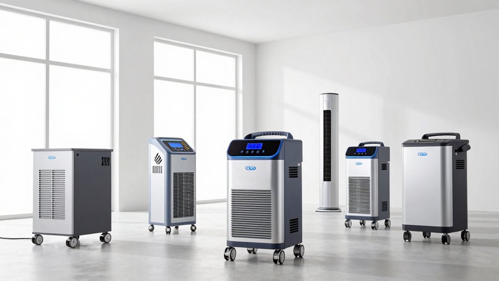 top air purifiers for large rooms