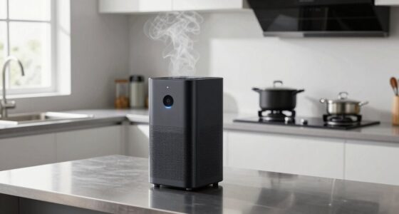 top air purifiers for odors