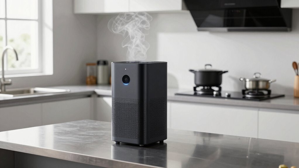 top air purifiers for odors