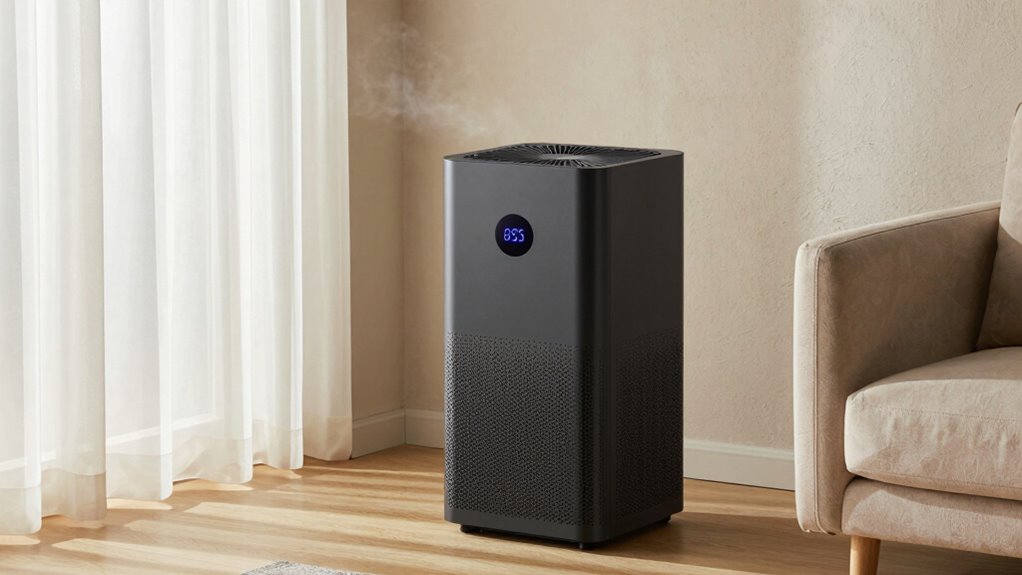 top air purifiers for odors