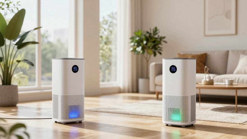 top air purifiers for smoke