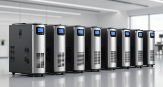 top air scrubber rankings