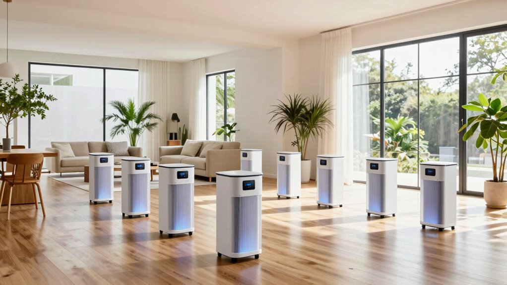 top air scrubbers 2026