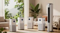 top allergy air purifiers