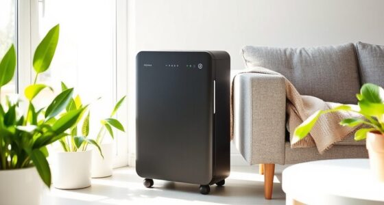 top allergy dehumidifiers 2026