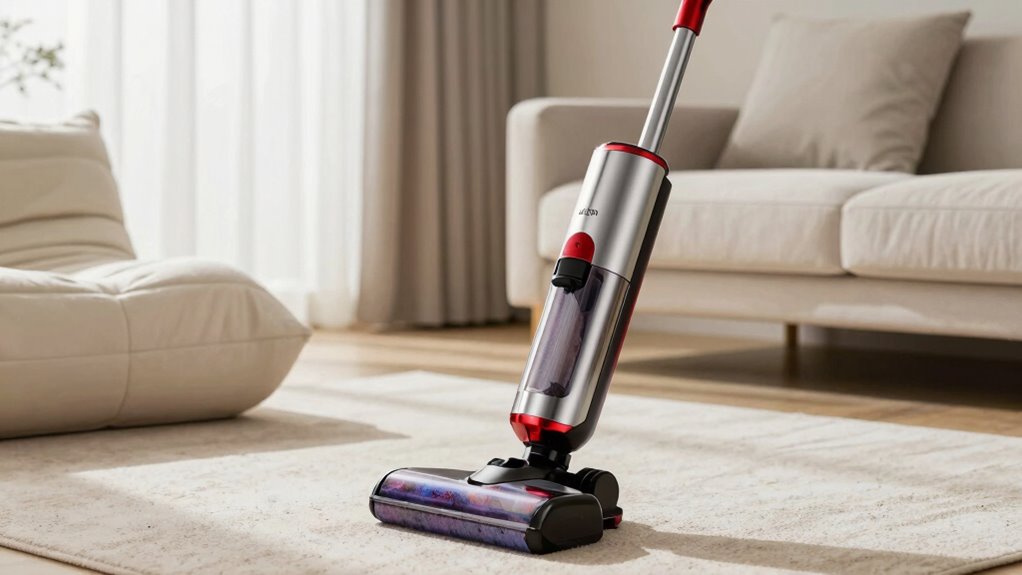 top allergy vacuum picks