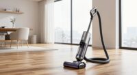 top apartment canister vacuums