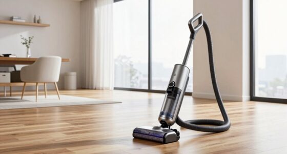 top apartment canister vacuums