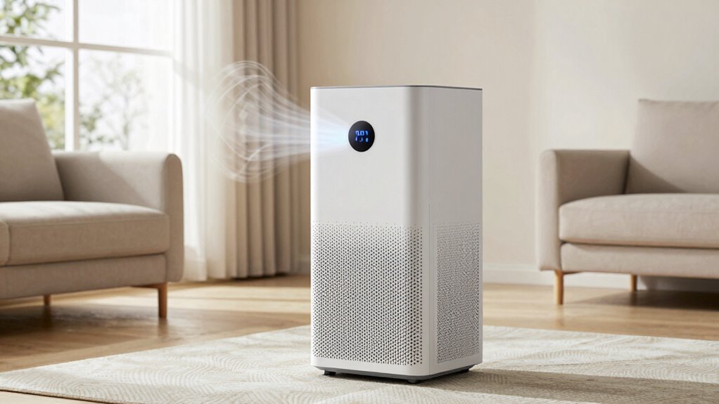 top auto mode air purifiers