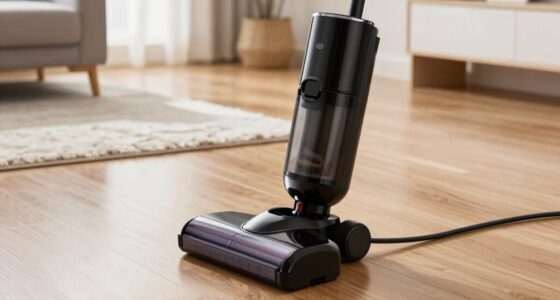 top auto rewind cord vacuums