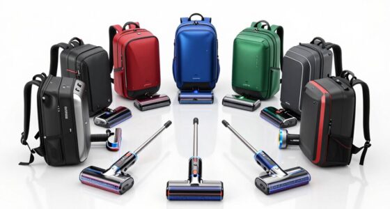 top backpack vacuums 2026