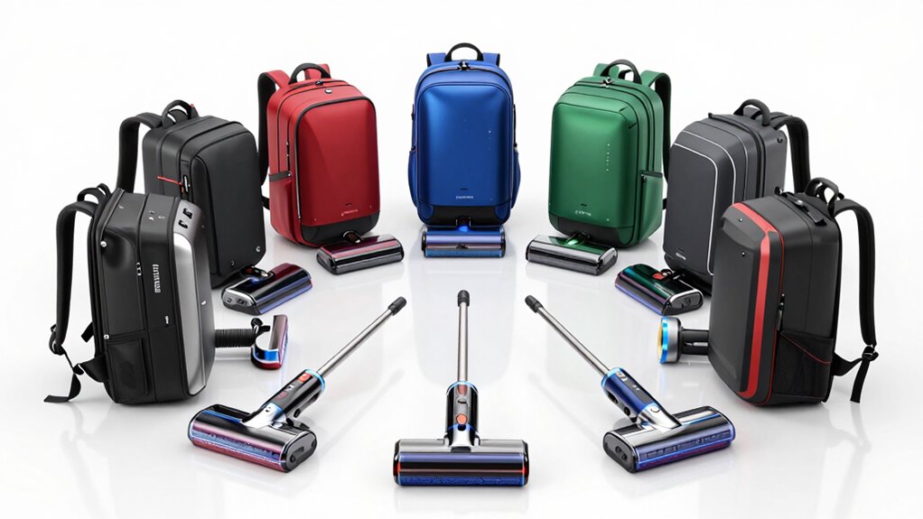 top backpack vacuums 2026