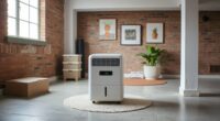 top basement dehumidifier picks