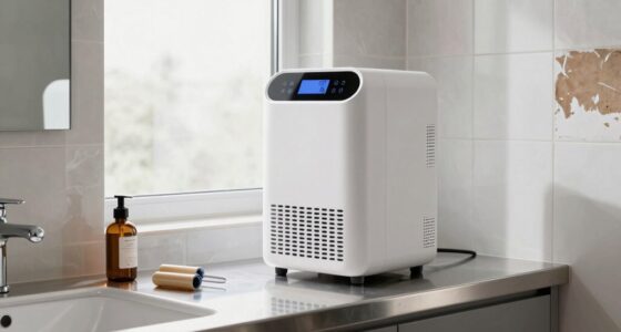 top bathroom air scrubbers