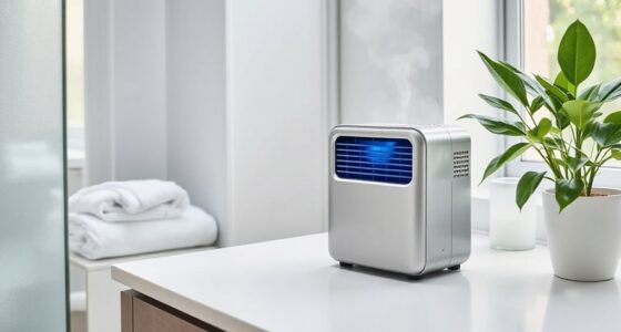 top bathroom dehumidifier picks