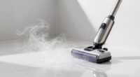 top bathroom steam cleaners
