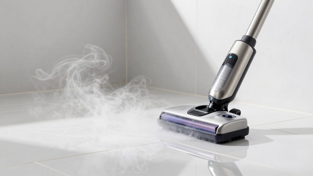top bathroom steam cleaners