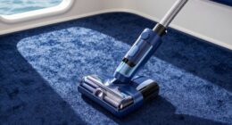 top boat carpet cleaning tools