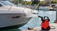 top boat pressure washer picks
