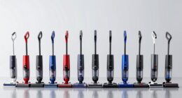 top budget upright vacuums