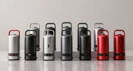 top canister vacuums 2026