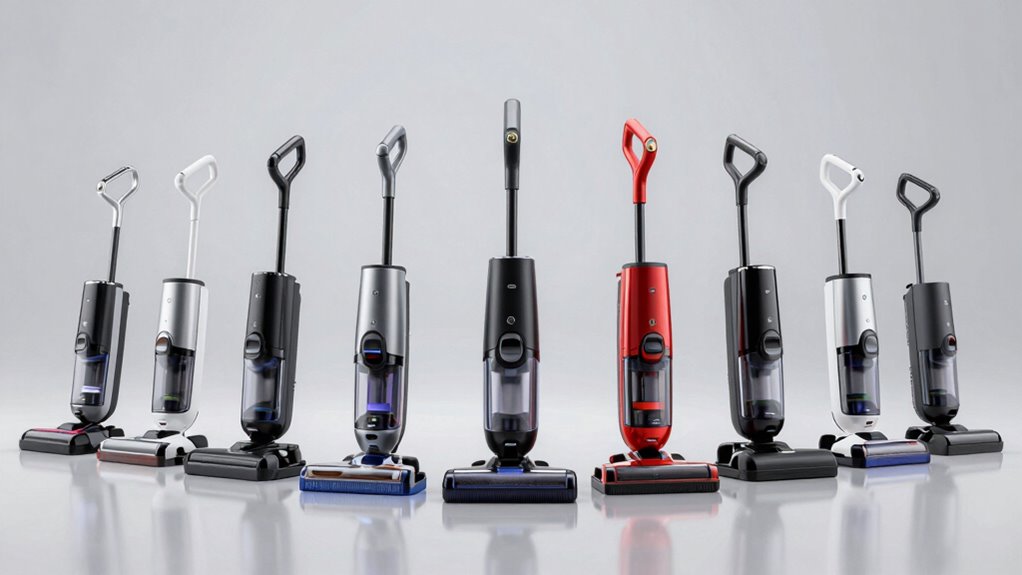 top canister vacuums 2026