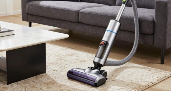 top canister vacuums 2026