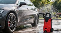 top car pressure washers