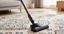top carpet canister vacuums