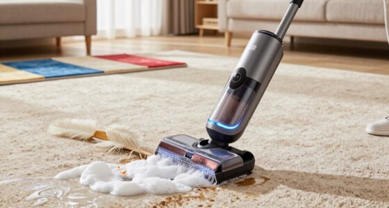 top carpet cleaners 2026