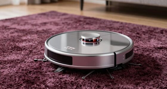 top carpet robot vacuum picks
