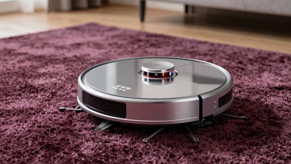 top carpet robot vacuum picks