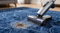 top carpet stain removers