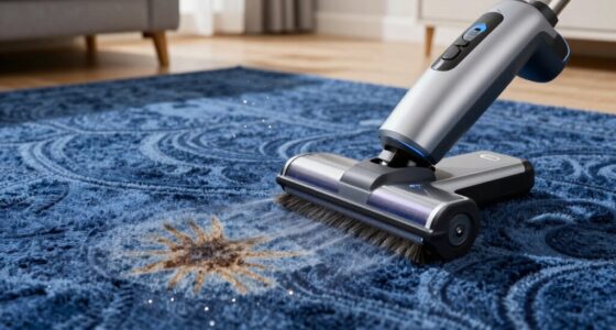 top carpet stain removers