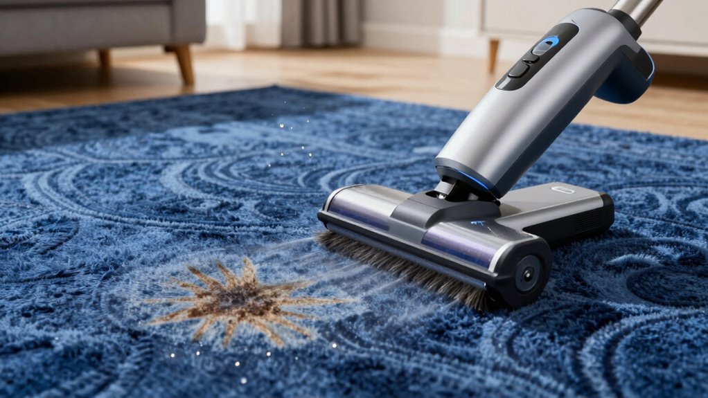 top carpet stain removers