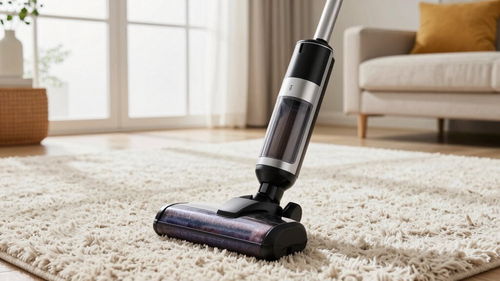 top carpet vacuum picks