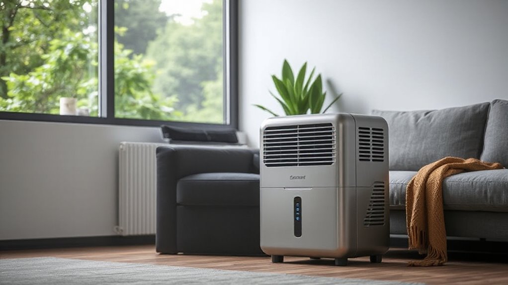 top commercial dehumidifiers 2026