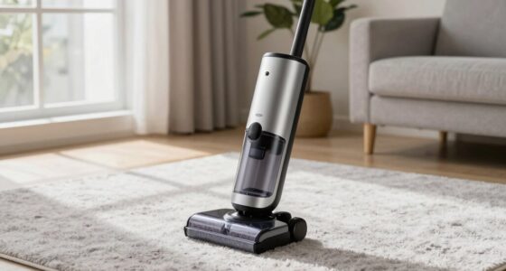 top compact carpet cleaners